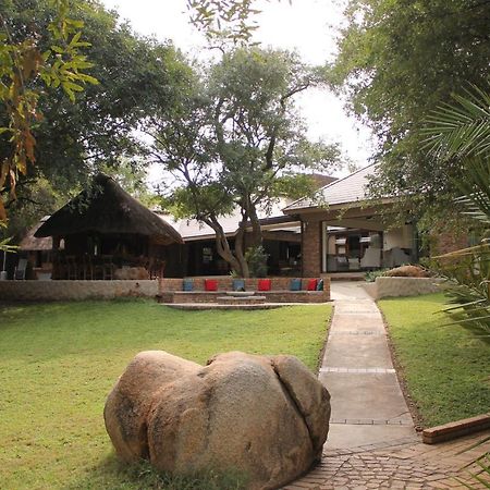 Idube Game Reserve Sabi Sand Game Reserve Exterior foto