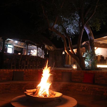 Idube Game Reserve Sabi Sand Game Reserve Exterior foto