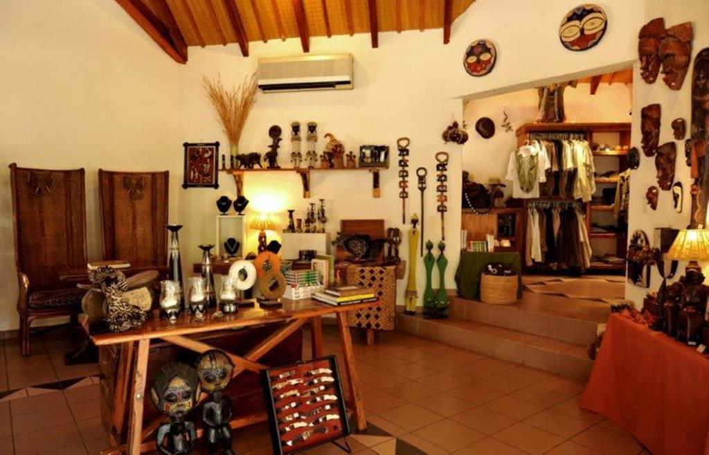 Idube Game Reserve Sabi Sand Game Reserve Exterior foto