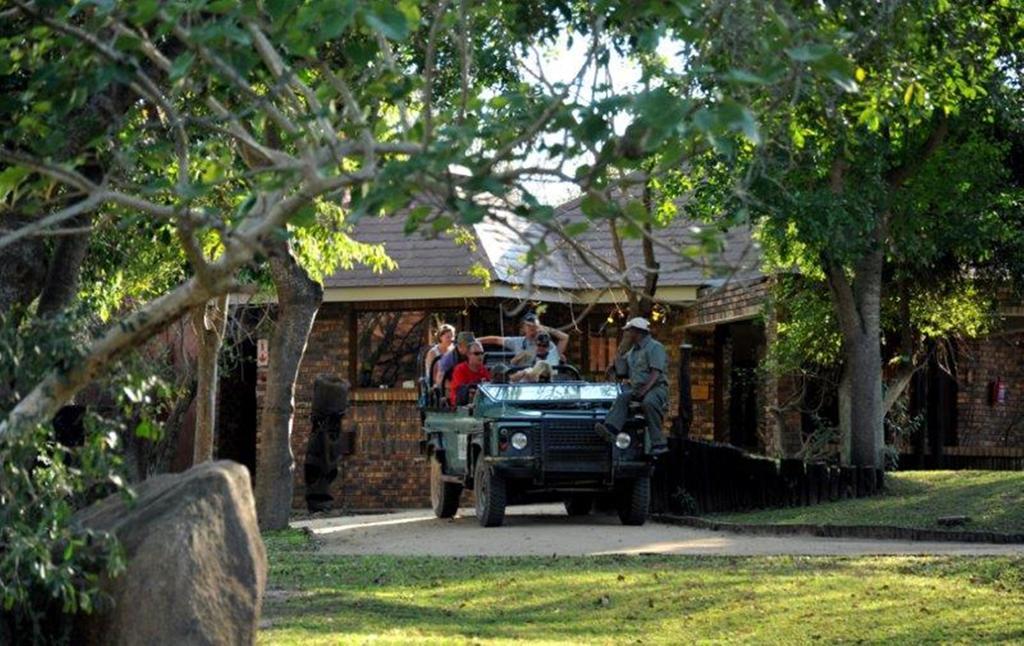 Idube Game Reserve Sabi Sand Game Reserve Exterior foto