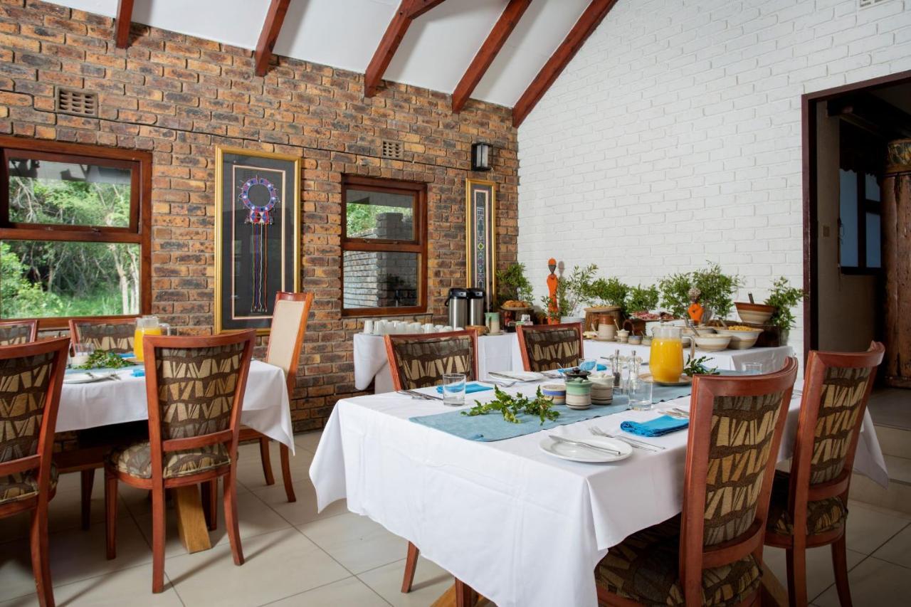 Idube Game Reserve Sabi Sand Game Reserve Exterior foto